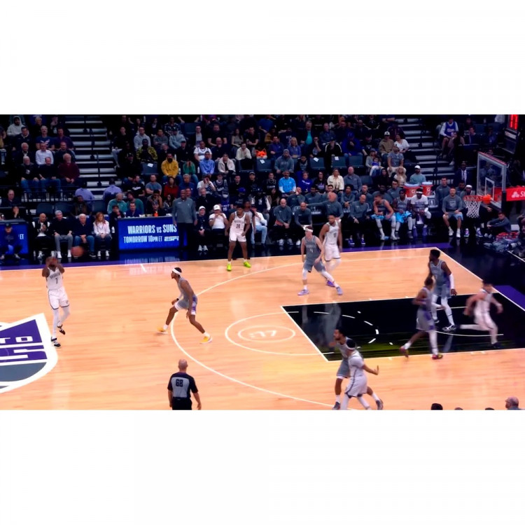 Игра NBA 2K24 для PS4 (CUSA 42312) (Английская версия)
