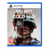 Игра Call of Duty: Black Ops Cold War для PS5 (PPSA 02050) (Рус. озвучка)
