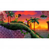Игра Sonic superstar для Xbox One (Xbox One/Series X|S) (вид сбоку 2D) (платформер)