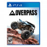 Игра Overpass для PS4 (CUSA 15489) (Русские субтитры)