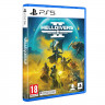 Игра Helldivers 2 для PS5 (Русские субтитры)
