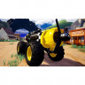 Игра 2K Drive для PS4 (CUSA 34255) (Английская версия)