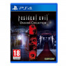 Игра Resident Evil Origins Collection для PS4 (CUSA 02882) (Английская версия)