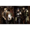 Игра Resident Evil Origins Collection для PS4 (CUSA 02882) (Английская версия)