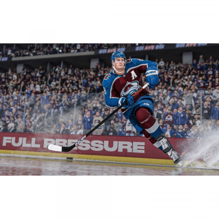 Игра NHL 24 для PS4 (CUSA 37934) (Английская версия) (Симулятор)