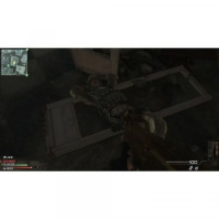 Игра Call of Duty: Modern Warfare 3 (2011) для Xbox 360 / One / Series (PAL)
