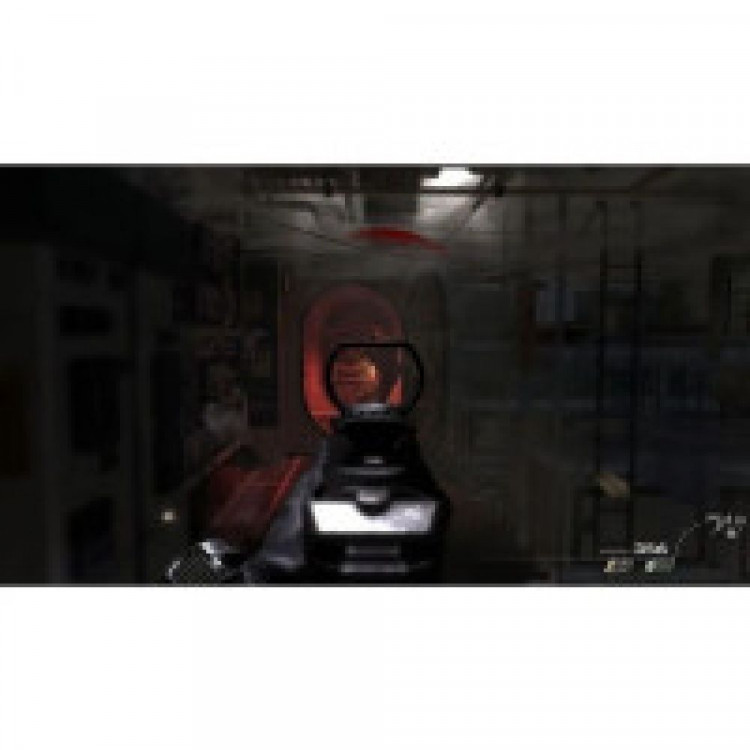 Игра Call of Duty: Modern Warfare 3 (2011) для Xbox 360 / One / Series (PAL)