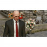 Игра Hitman: Definitive Edition для Xbox One (Экшн, шутер, стелс) (Рус.суб.)