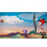 Игра Cuphead для Nintendo Switch (HAC P ASVUG) (Русские субтитры)