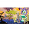 Игра Cuphead для Nintendo Switch (HAC P ASVUG) (Русские субтитры)