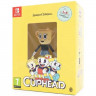 Игра Cuphead with Pets Limited Edition для Nintendo Switch
