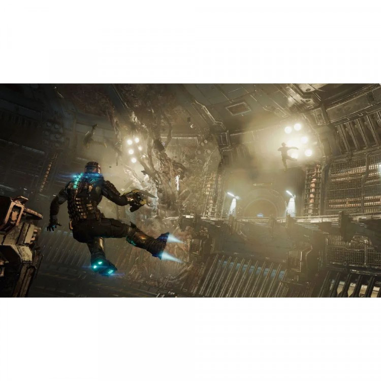 Игра Dead Space для Xbox Series X (Английская версия)