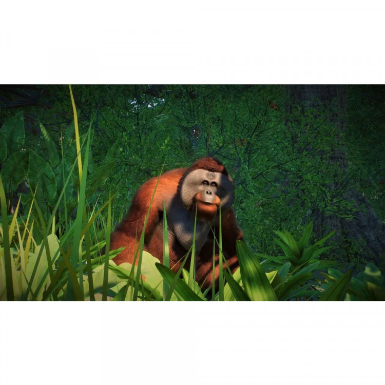 Игра Planet Zoo для PS5 (Английская версия) (PPSA 18026)