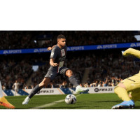 Игра FC 24 EA Sports для Nintendo Switch