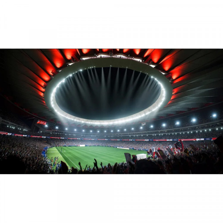 Игра FC 24 EA Sports для Nintendo Switch