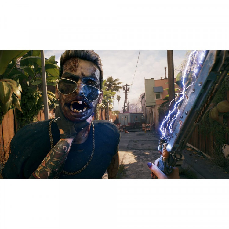 Игра Dead Island 2 для PS5 (PPSA 03099) (Русские субтитры)