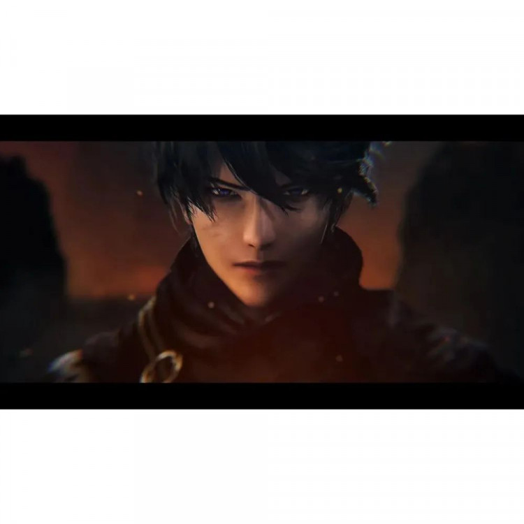 Игра Dynasty Warriors: Origins для PS5 (Предзаказ)