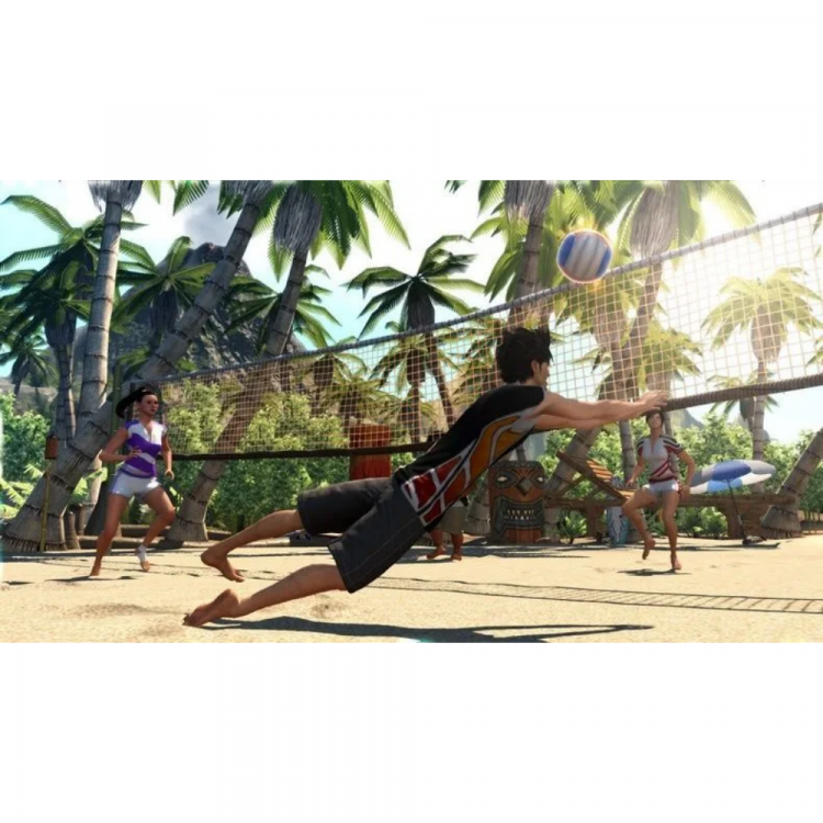 Игра Праздник Спорта 2 для PS3 (BCES 01598) (Русская версия)
