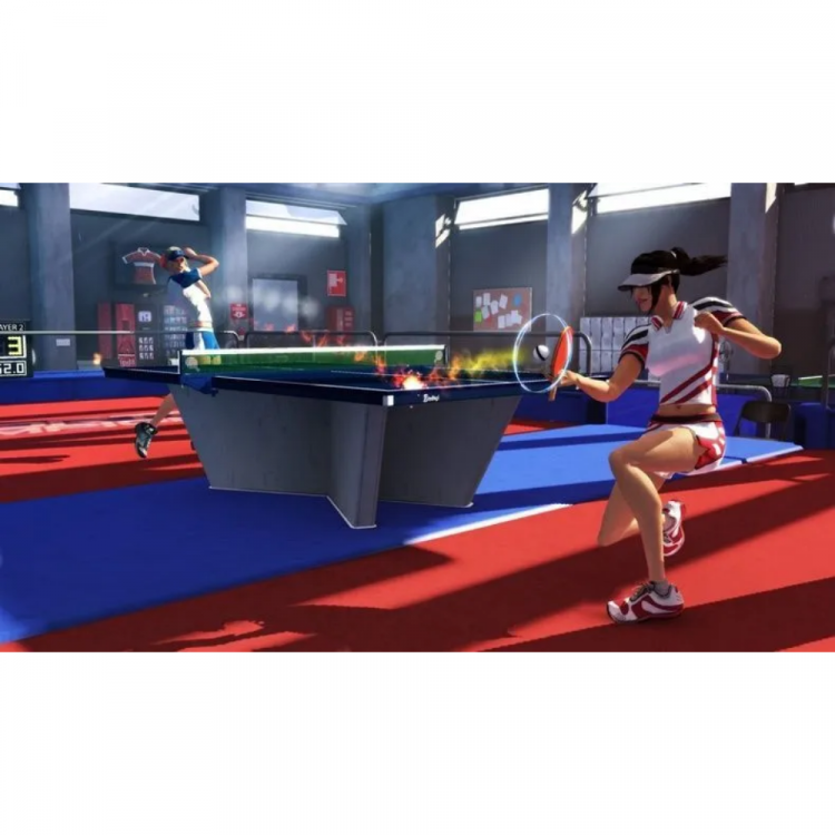 Игра Праздник Спорта 2 для PS3 (BCES 01598) (Русская версия)