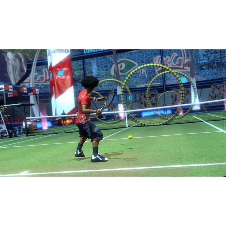 Игра Праздник Спорта 2 для PS3 (BCES 01598) (Русская версия)