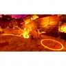 Игра Avatar The Last Airbender - Quest For Balance для PS4 (CUSA 28992) (Английская версия)