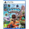 Игра SackBoy (Сэкбой): Большое приключение для PS5 (PPSA 01288) (Русская версия)