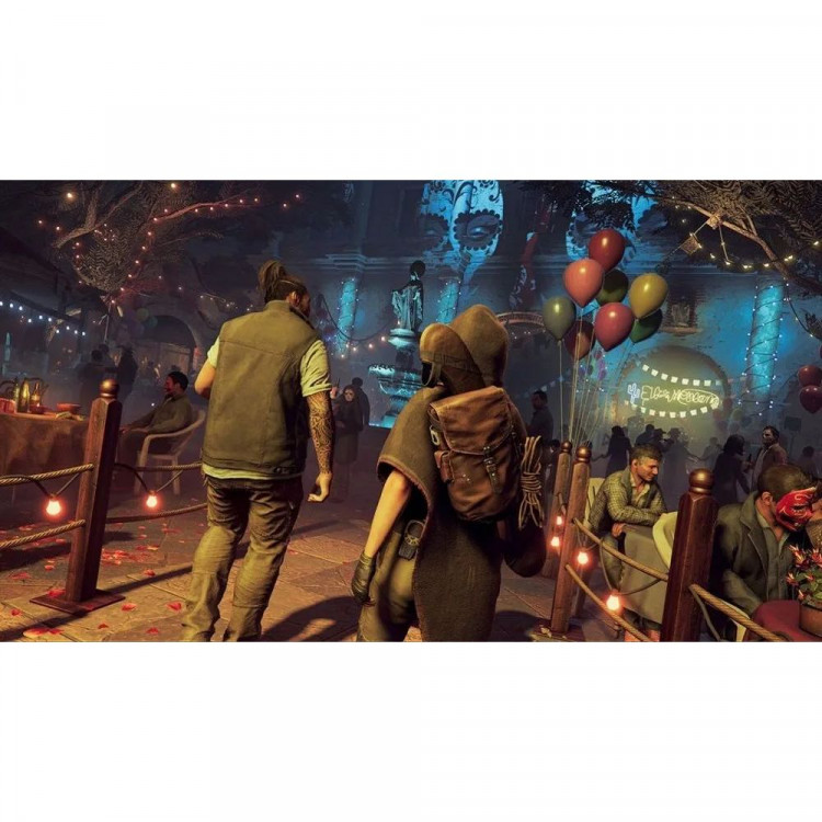 Игра Shadow of the Tomb Raider Definitive Edition для PS4 (CUSA 16262) (Русская версия)