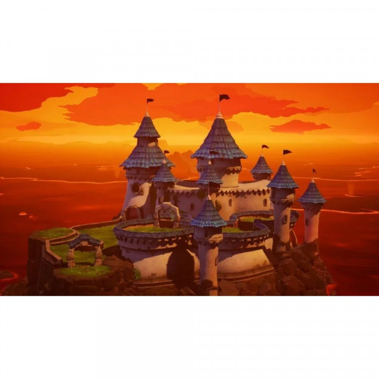 Игра Spyro Reignited Trilogy для PS4 (2104128) (Англ. версия)