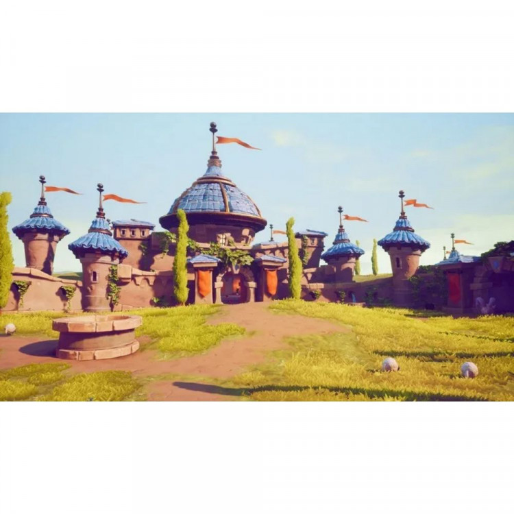 Игра Spyro Reignited Trilogy для PS4 (2104128) (Англ. версия)