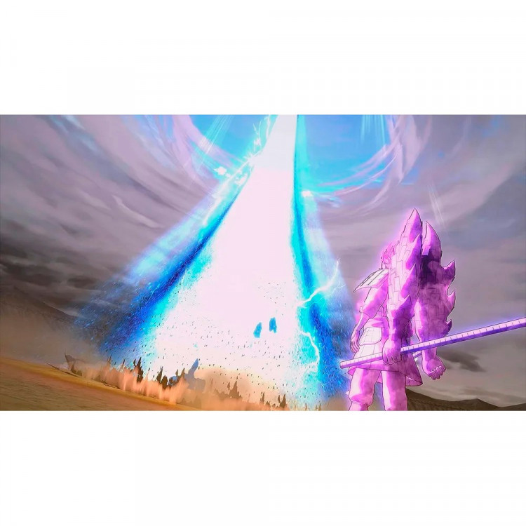 Игра Naruto Boruto Ultimate Ninja Storm Connections для Nintendo Switch (Русские субтитры)