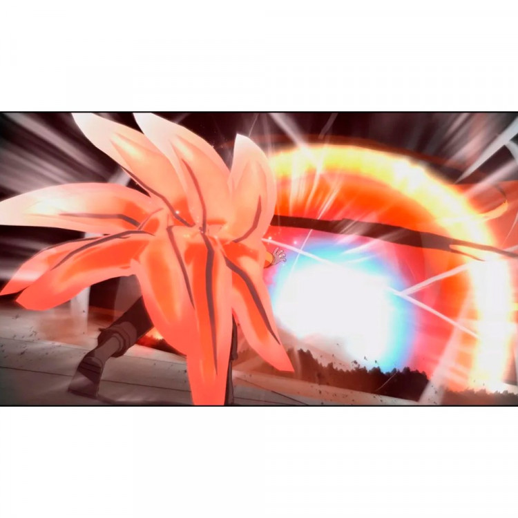 Игра Naruto Boruto Ultimate Ninja Storm Connections для Nintendo Switch (Русские субтитры)