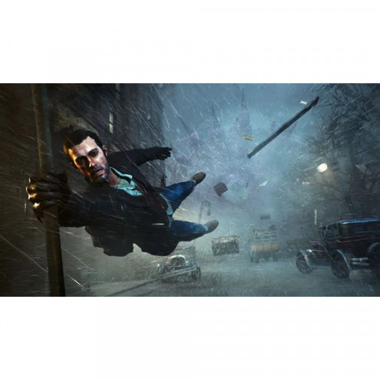 Игра The Sinking City Day One Edition для PS4 (CUSA 13152) (Русская версия)