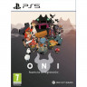 Игра Oni: Road To The Mightiest Oni для PS5 (PPSA 09795) (Английская версия)