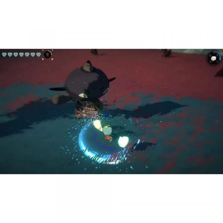 Игра Oni: Road To The Mightiest Oni для PS5 (PPSA 09795) (Английская версия)