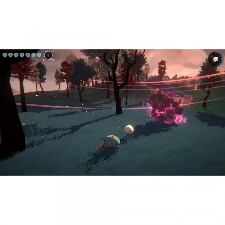 Игра Oni: Road To The Mightiest Oni для PS5 (PPSA 09795) (Английская версия)