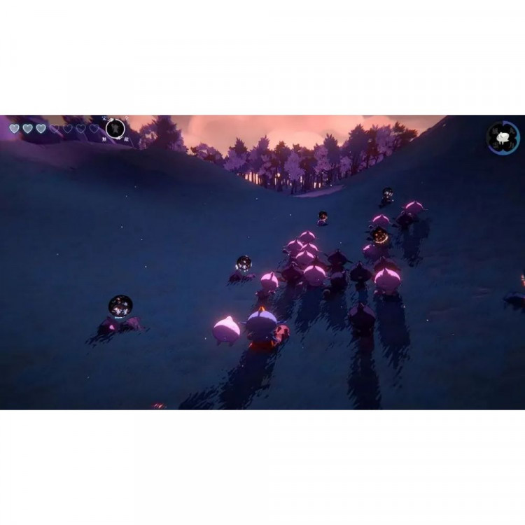 Игра Oni: Road To The Mightiest Oni для PS5 (PPSA 09795) (Английская версия)
