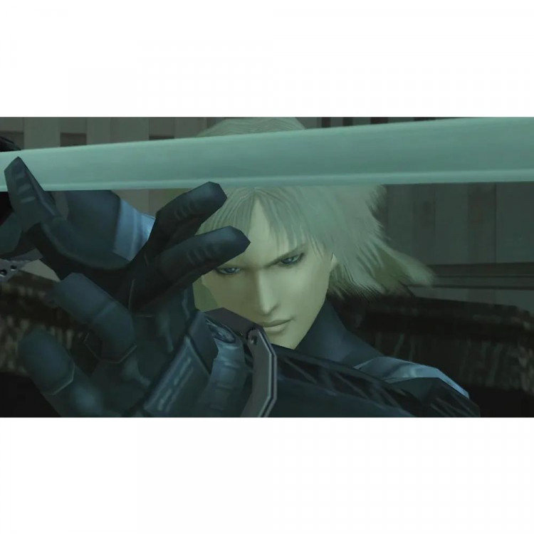 Игра Metal Gear Solid Master Collection Vol.1 для Nintendo Switch (Английская версия)