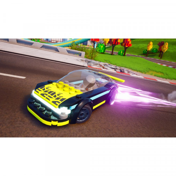 Игра 2K Drive для PS5 (PPSA 08187)