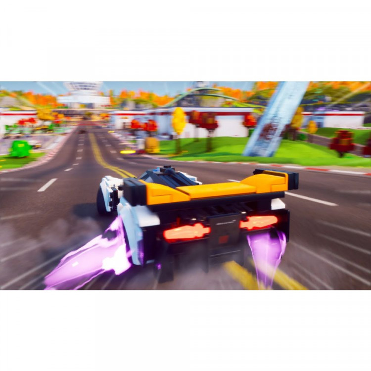 Игра 2K Drive для PS5 (PPSA 08187)