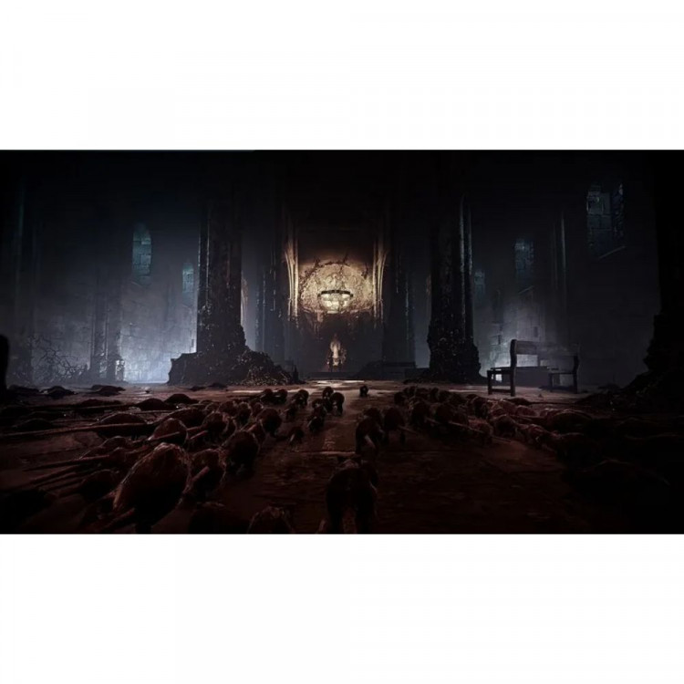 Игра A Plague Tale: Innocence для PS5 (PPSA 02387) (Русские субтитры)