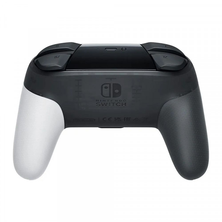 Геймпад Nintendo Switch Pro Controller Zelda Edition (Original)