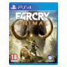 Игра Far Cry: Primal для PS4 (CUSA 03310) (Русская версия)