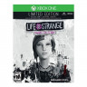 Игра Life is Strange Before The Storm Limited Edition для Xbox One (Н)