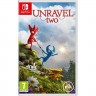 Игра Unravel Two для Nintendo Switch (Английская версия)