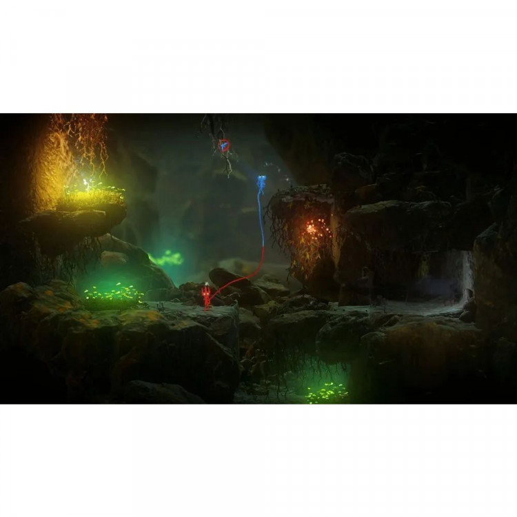 Игра Unravel Two для Nintendo Switch (Английская версия)