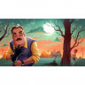 Игра Hello Neighbor для Nintendo Switch (HAC P AQA6A) (Русские субтитры)
