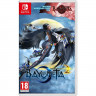 Игра Bayonetta + Bayonetta 2 для Nintendo Switch (Английская версия) (HAC-AE98A-UKV)