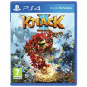 Игра Knack 2 для PS4 (CUSA 07670) (Русская версия) (Русская обложка)