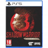Игра Shadow Warrior 3 Definitive Edition (PPSA 07818) (Русские субтитры) для PS5