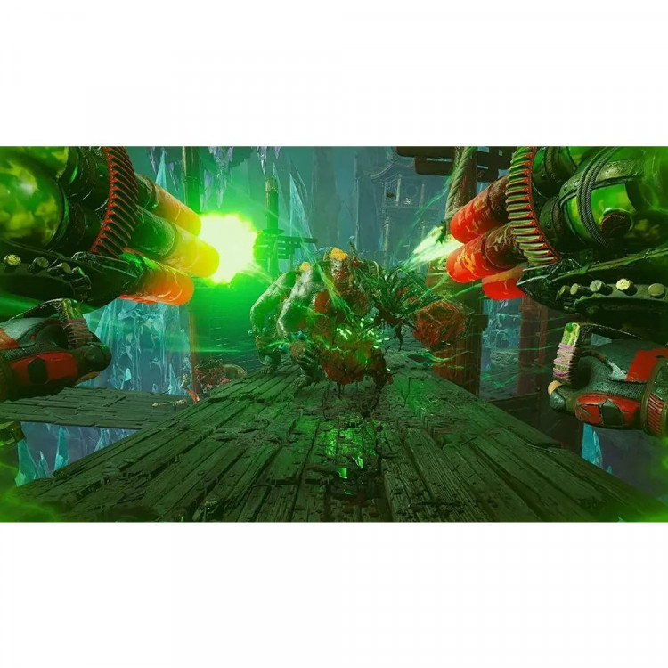Игра Shadow Warrior 3 Definitive Edition (PPSA 07818) (Русские субтитры) для PS5